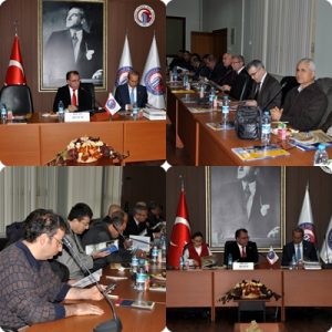 ESBAV Genel Kurul Toplantısı Yapıldı
