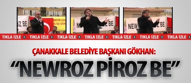 newroz piroz be