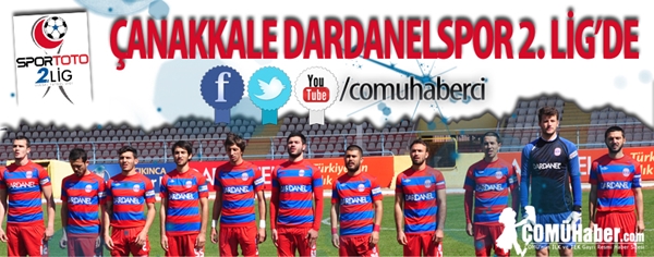 dardanel spor 