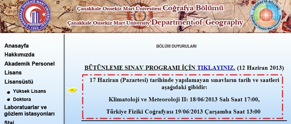 çoğrafya