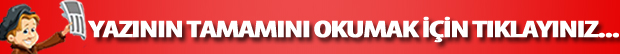 YAZININ TAMAMINI OKU