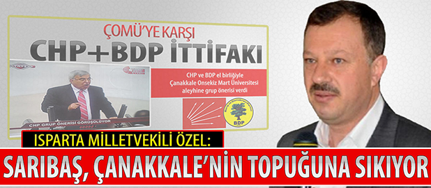 saribascanakkalenintopuguna