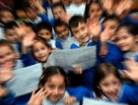 Çanakkale’de 73 bin 688 öğrenci karne aldı
