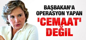 ILICAK: BAŞBAKAN'IN ETRAFINDAKİLER İTİBARINI KAYBETMİŞ KİŞİLER