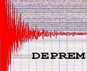 Çanakkale depremle sarsıldı