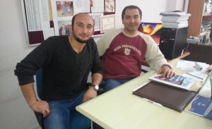 ÇOMÜ Öğrencisi ve Öğretim Üyesi’nin TÜBİTAK Projesi Kabul Edildi