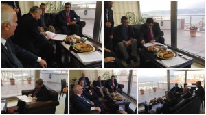 Çanakkale’nin Biyolojik Yapısı ÇOMÜ’nün Ellerinde