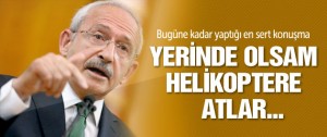 Kılıçdaroğlu'ndan Erdoğan'a ŞOK TEKLİF
