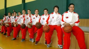 Artık sporcular da Erasmus'la yurtdışına gidecek