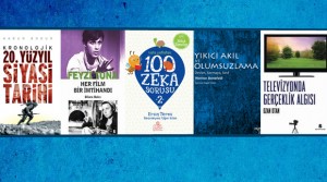 Şubat ayında yeni çıkan kitaplar