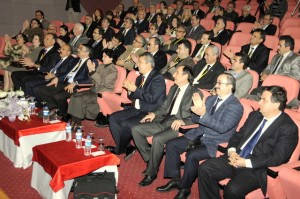 EFDEK (Eğitim Fakültesi Dekanlar Konseyi) Toplantısı Çanakkale’de Düzenlenecek