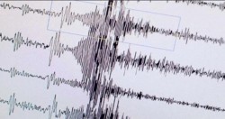  Doç.Dr. Erduran: Ege Denizi'ndeki Depremin Sürpriz Bir Tarafı Yok