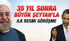 ABD ve İran 35 yıl sonra resmen görüşecek