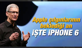 Yeni iPhone büyük bir etkinlikle tanıtıldı