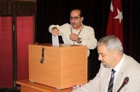Mersin’de rektör adayları belirlendi