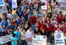 Öğrenci Topluluklarına Duyurulur