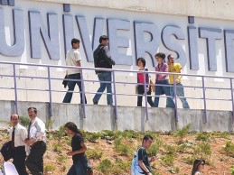 Eroğan’dan Rektör Atamaları