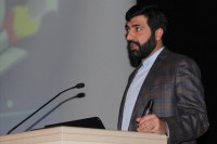 Kudüs’ü Anlamak Konferansı yapıldı