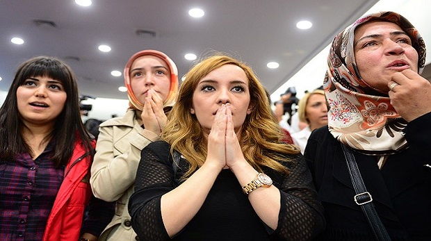 Erdoğan’dan “12 bin 500 öğretmen atanmasına onay”