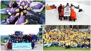 Öğrenci Toplulukları Tanıtım Günleri Başlıyor