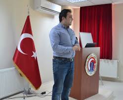 “Proje Hazırlama ve Yürütme Eğitimi” Programı Yapıldı