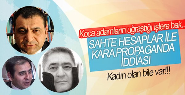SEDAT LAÇİNER HAKKINDA ŞOK İDDİALAR!