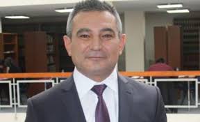 Prof. Dr. Yücel Acer’in Tıp Bayramı Mesajı