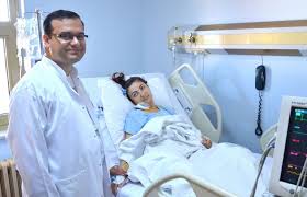 ÇOMÜ’de İlk Kez Aynı Gün İçinde 2 Böbrek Nakli Gerçekleştirildi