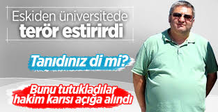 FETO’nun Halil Paşası tutuklu, Hakim karısı açığa alındı