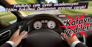 FETO’nun çocukları çıldırdı!