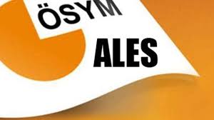 ALES başvuruları başladı