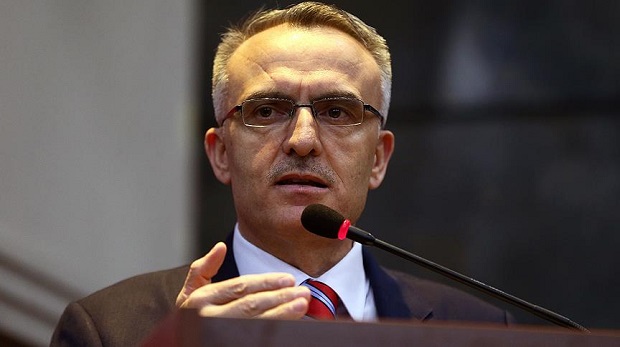 Gelir İdaresi Başkanlığına 2 bin uzman yardımcısı alınacak