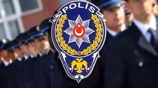 10 bin polis memuru adayı alınacak