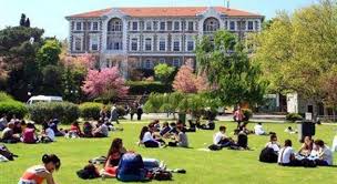 THE sıralamasında 5 Türk Üniversitesi