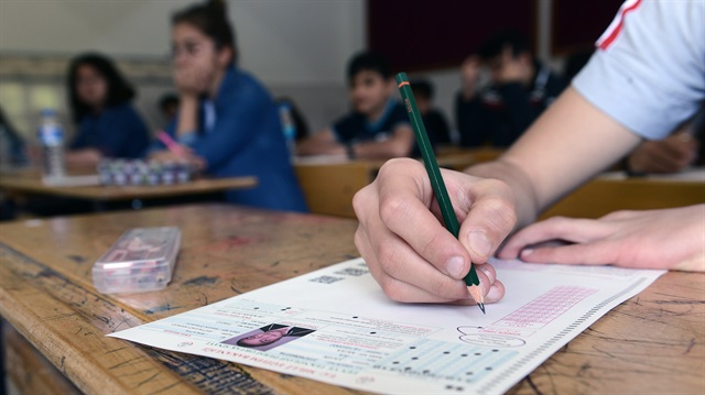 TEOG kalkıyor: İşte yeni sistem