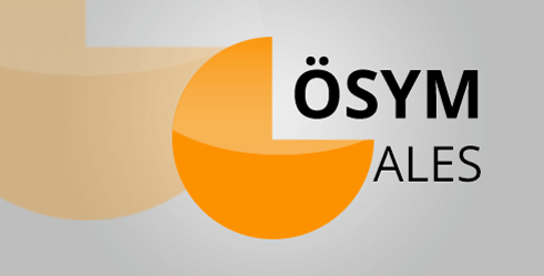 ALES sonuçları açıklandı