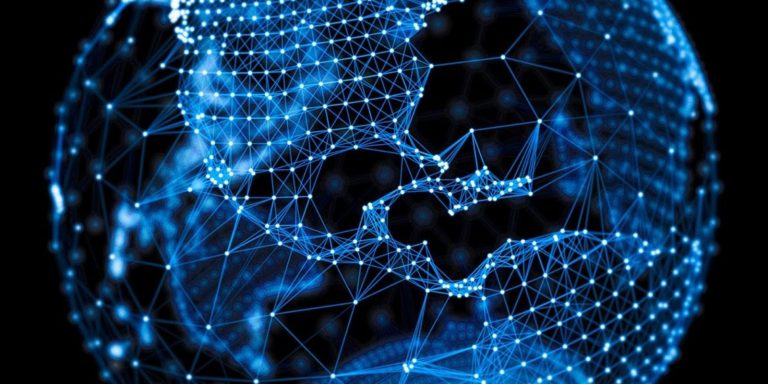 Türkiye’nin ilk üniversite blockchain merkezi açıldı