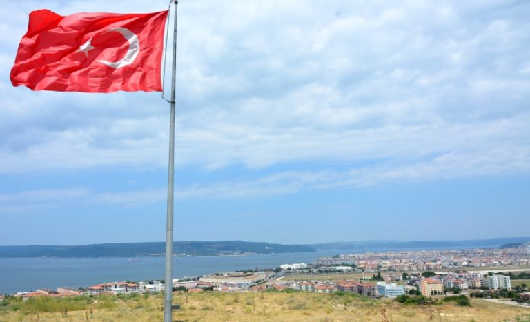 Yerleşkede bulunan tarihi alan için proje çalışmaları başladı