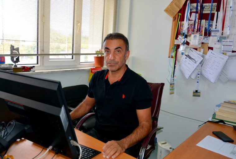 ÇOMÜ’nün 5 Projesi 1.3 Milyon Euro İle Desteklendi