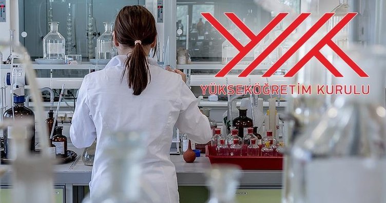 Üniversitemiz YÖK’ün Destek Burslarında 3. Sırada