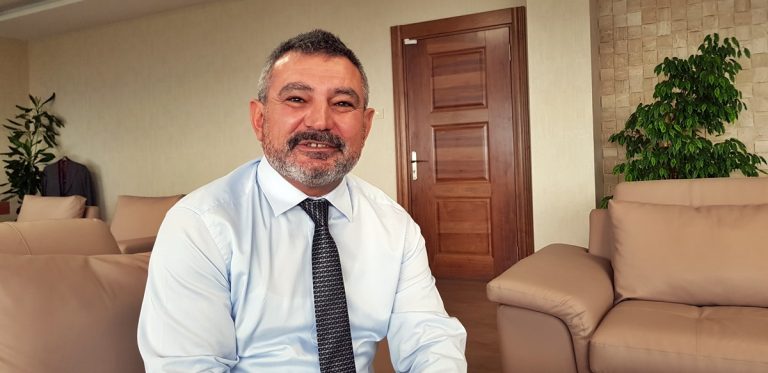 Zor dönemde görev yaptı.. Üniversiteyi düze çıkardı