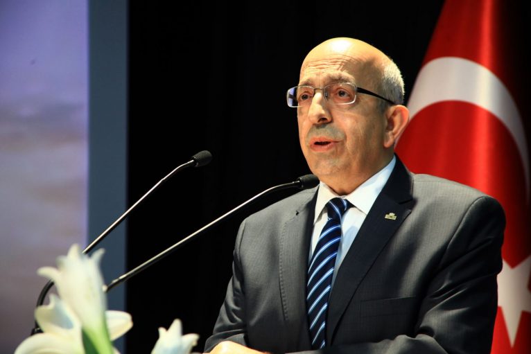 ÇOMÜ’nün Yeni Rektörü Belli Oldu