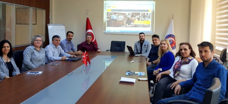 Uzaktan Eğitim Yüksek Lisans Programı Sayısı Dörde Çıktı