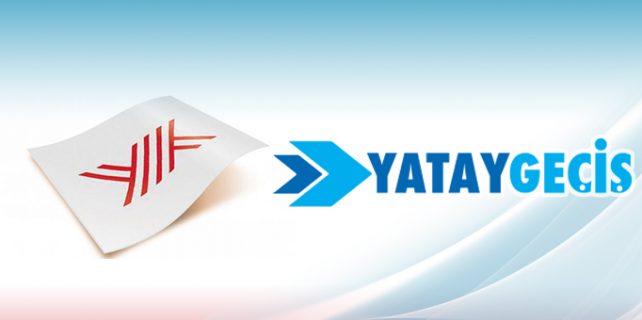 Yatay geçiş nedir, nasıl yapılır?