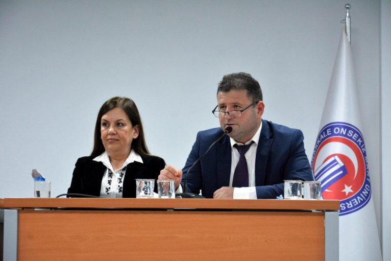 Öğretmenlik Mesleği: Beklentiler ve Roller Paneli Gerçekleşti