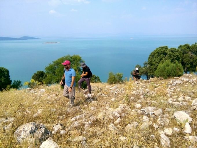 Doç. Dr. Oğuz Koçyiğit: “Bölge Turizmi ve Ekonomisine Katkı Sunacağız”